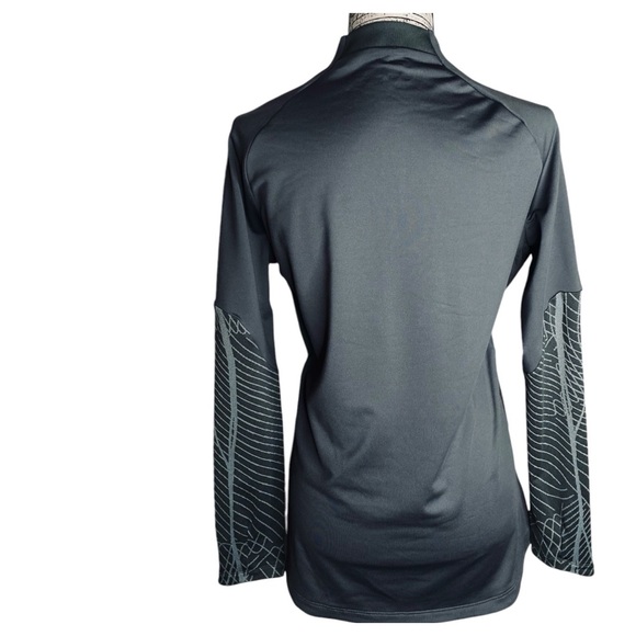 Nike Women's Dri-FIT Strike K 22 Long-Sleeve Soccer Drill Top - Medium NWT - Picture 3 of 12